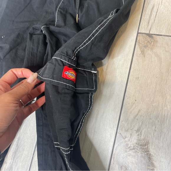 Girls Dickies Gap Pant Bundle - Picture 4 of 8